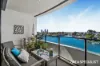 1406/5 Harbour Side Court, Biggera Waters, Qld 4216-Image
