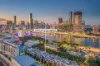 1408/170 Grey Street, South Brisbane, Qld 4101