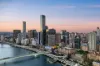 1408/170 Grey Street, South Brisbane, Qld 4101-Image