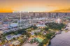 1408/170 Grey Street, South Brisbane, Qld 4101-Image