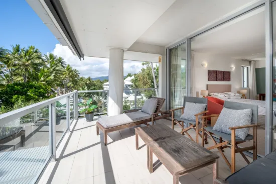 1409/2 Vivers Road, Palm Cove, Qld 4879