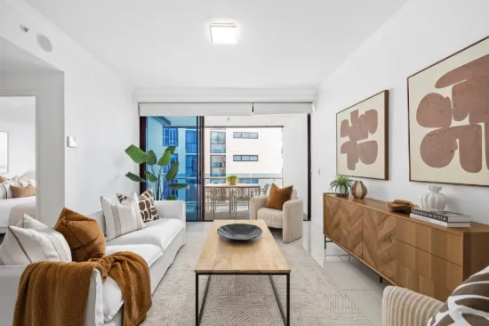 1409/5 Harbour Side Court, Biggera Waters QLD 4216-Image