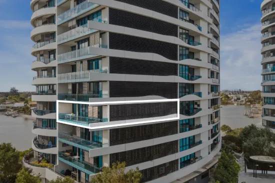 1409/5 Harbour Side Court, Biggera Waters QLD 4216-Image