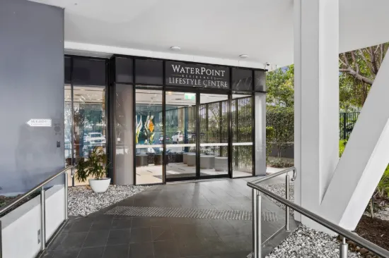 1409/5 Harbour Side Court, Biggera Waters QLD 4216-Image