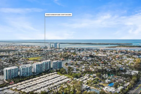 1409/5 Harbour Side Court, Biggera Waters QLD 4216-Image