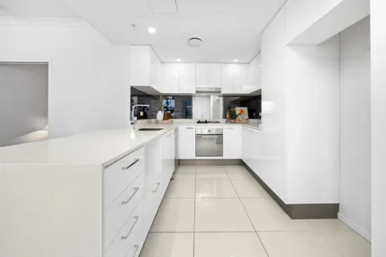 1409/5 Harbour Side Court, Biggera Waters QLD 4216-Image