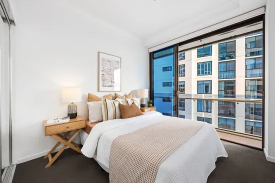 1409/5 Harbour Side Court, Biggera Waters QLD 4216-Image