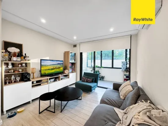 140A/64 River Road, Ermington NSW 2115-Image