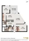 141/9 Maple Tree Road, Westmead, NSW 2145-Floorplan