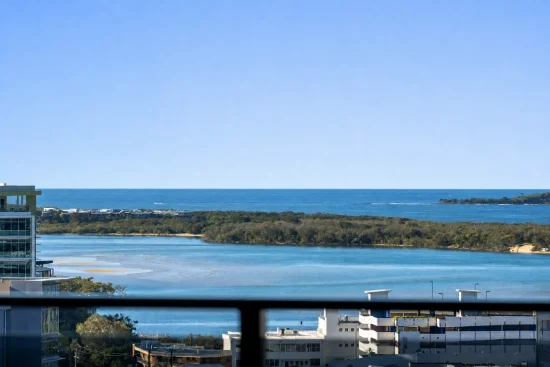 1416/12 South Sea Islander Way, Maroochydore, Qld 4558