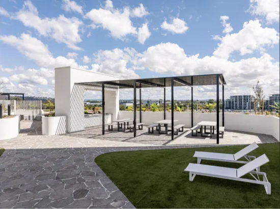 1416/12 South Sea Islander Way, Maroochydore, Qld 4558-Image