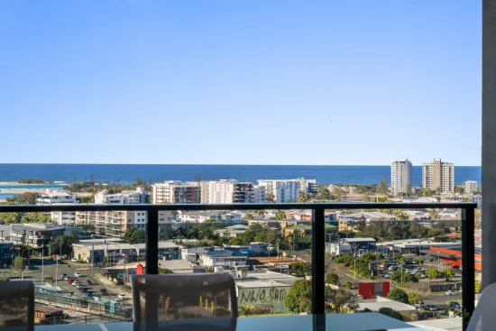 1416/12 South Sea Islander Way, Maroochydore, Qld 4558-Image