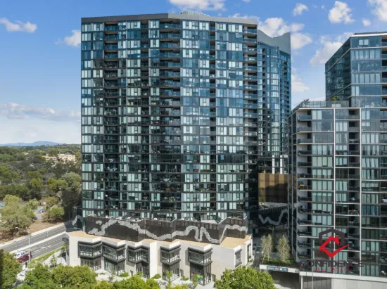 1416/3 Grazier Lane, Belconnen, ACT 2617