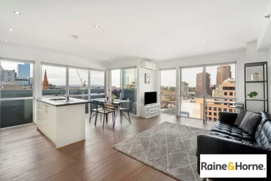 1416/325 Collins Street, Melbourne, Vic 3000