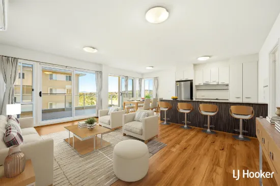 142/140 Thynne Street, Bruce, ACT 2617