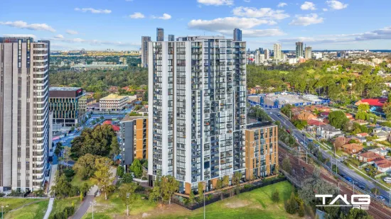142/9 Maple Tree Road, Westmead, NSW 2145