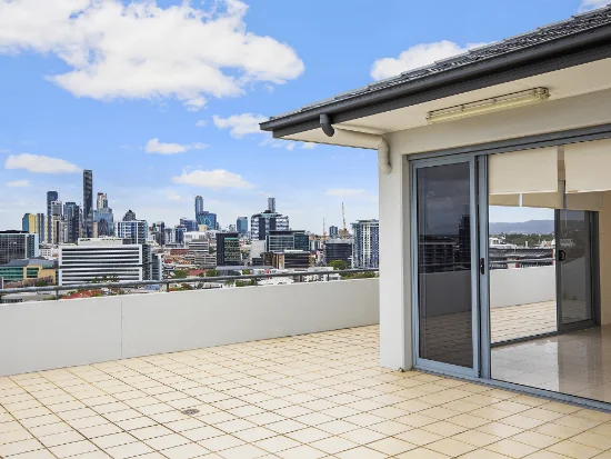 143/7 BOYD STREET, Bowen Hills, Qld 4006
