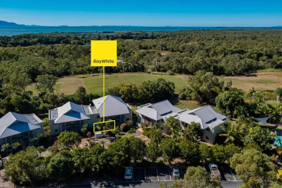 1440/615 Kunapipi Road, Laguna Quays, Qld 4800