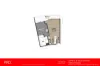 1444/6-8 Stuart Street, Tweed Heads, NSW 2485-Floorplan