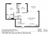 145/280 Merrylands Road, Merrylands, NSW 2160-Floorplan
