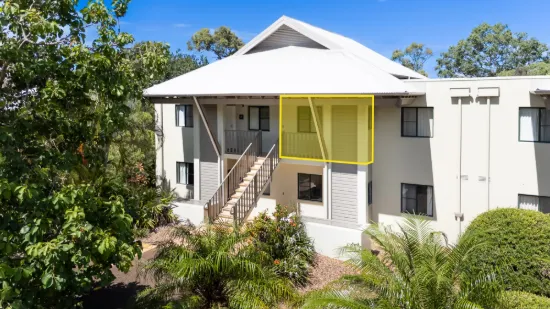 1467 Cascade Condiminiums, Kunapipi Road, Laguna Quays, Qld 4800