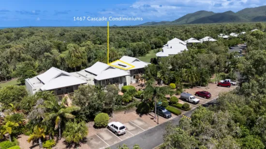 1467 Cascade Condiminiums, Kunapipi Road, Laguna Quays, Qld 4800-Image