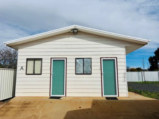146A Orange Street, Condobolin NSW 2877-Image