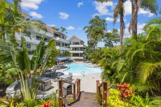 147/1 Edgar Bennett Avenue, Noosa Heads, Qld 4567-Image