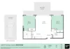 148/8 Starling Street, Buderim, Qld 4556-Floorplan