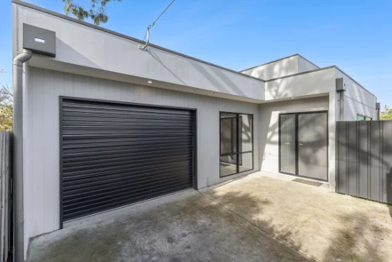 14A Bromley Street, Thomson, Vic 3219
