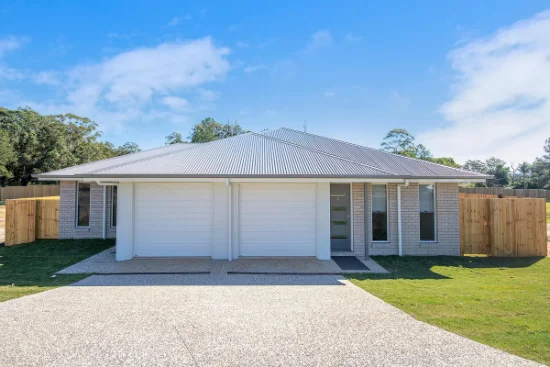 14a Citron Place, Palmwoods, Qld 4555 - For Rent
