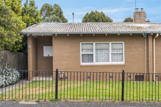 14a Cumberland Street, Newtown, Vic 3220 - For Rent