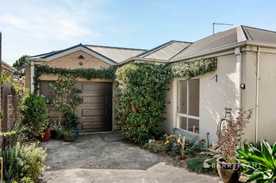 14A Elm Street, Preston, Vic 3072