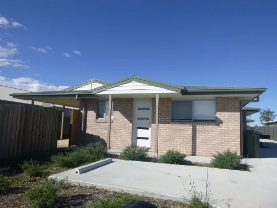 14A Hurse Street, Chinchilla, Qld 4413