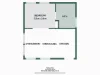 14A Lakedrive Crescent, Marcoola, Qld 4564-Floorplan