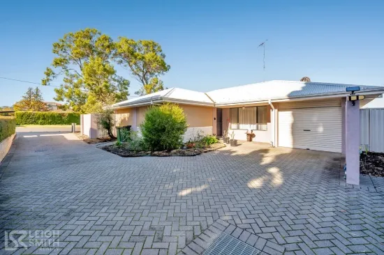 14A Thatcher Street, Waroona, WA 6215