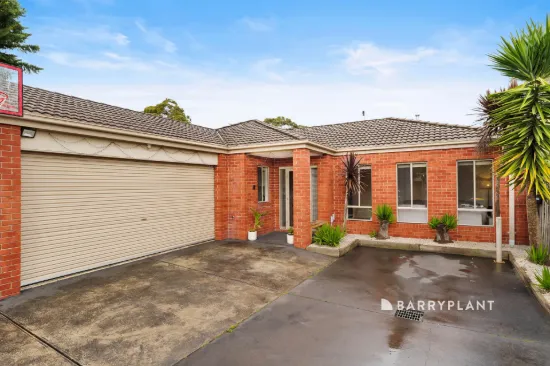 14A Upton Crescent, Narre Warren, Vic 3805