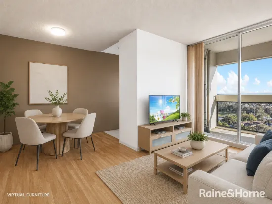 14B/15 Campbell Street, Parramatta, NSW 2150