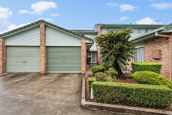 14B/26 Dixon Street, Strathpine, Qld 4500