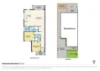 14b Albert Facey Street, Maidstone, Vic 3012-Floorplan