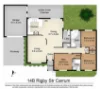 14B Rigby Street, Carrum VIC 3197-Floorplan