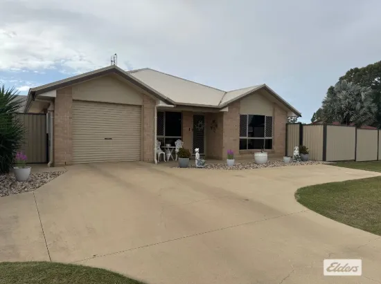 14B Skewis Street, Chinchilla, Qld 4413