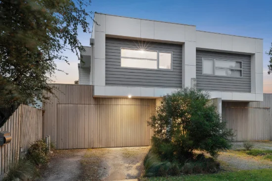 14b Thorn Street, Barwon Heads, Vic 3227
