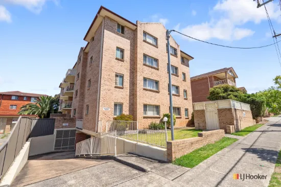 15/1-3 Percival Street, Penshurst, NSW 2222