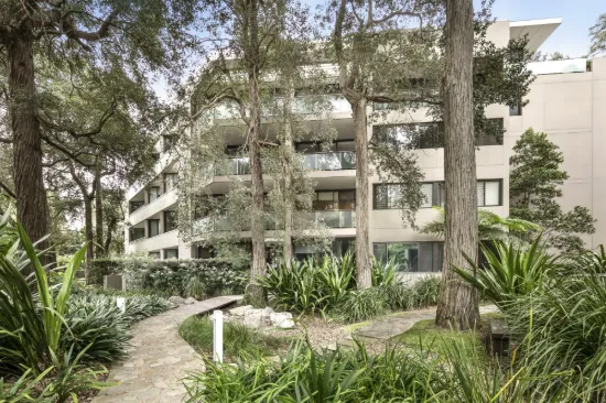 15/1-7 Newhaven Place, St Ives, NSW 2075