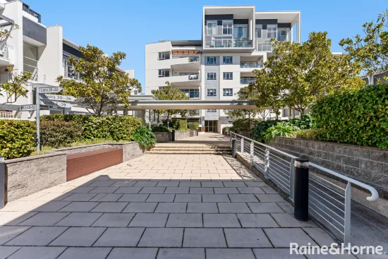 15/1 Beissel Street, Belconnen, ACT 2617-Image