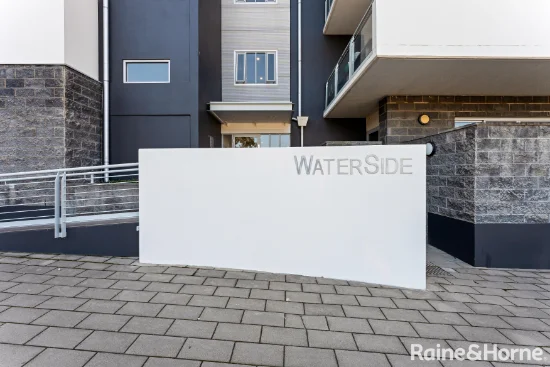 15/1 Beissel Street, Belconnen, ACT 2617-Image