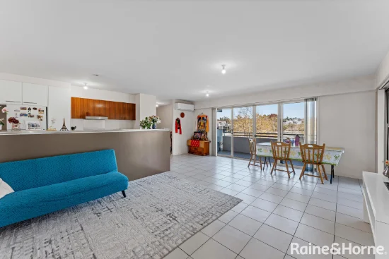15/1 Beissel Street, Belconnen, ACT 2617-Image