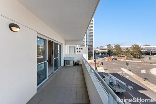 15/1 Beissel Street, Belconnen, ACT 2617-Image
