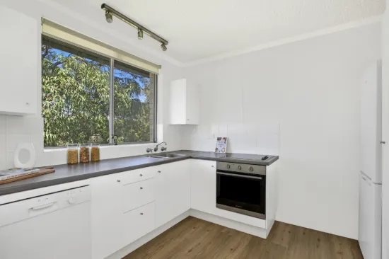 15/1 Belmont Avenue, Wollstonecraft, NSW 2065-Image